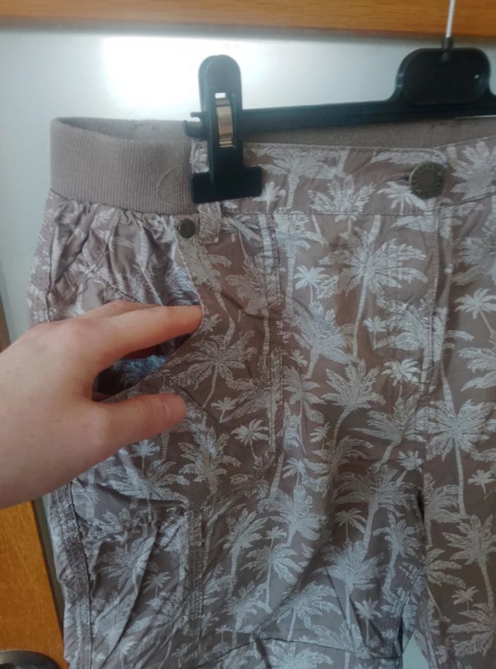 Short Femme 44 - photo numéro 3