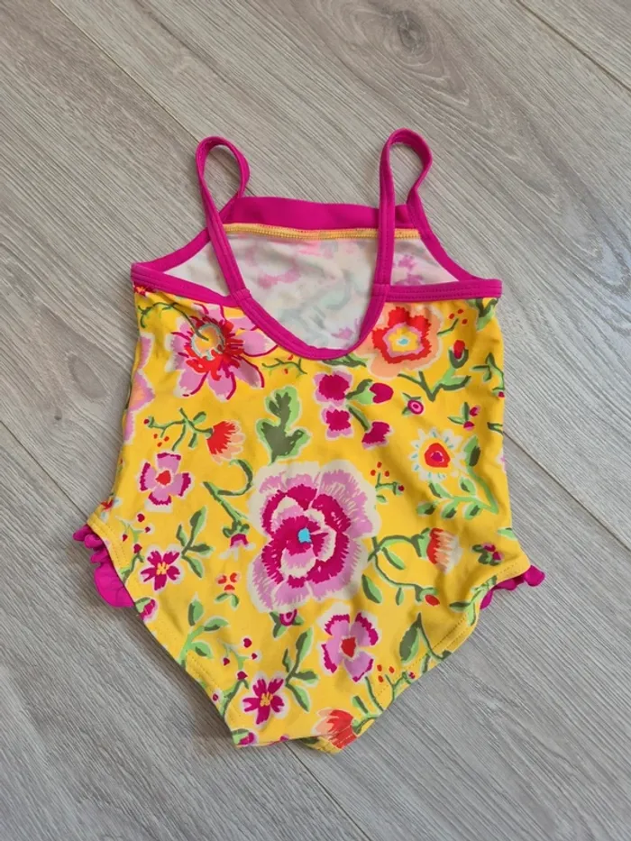 Maillot de bain catimini 3 ans - photo numéro 3