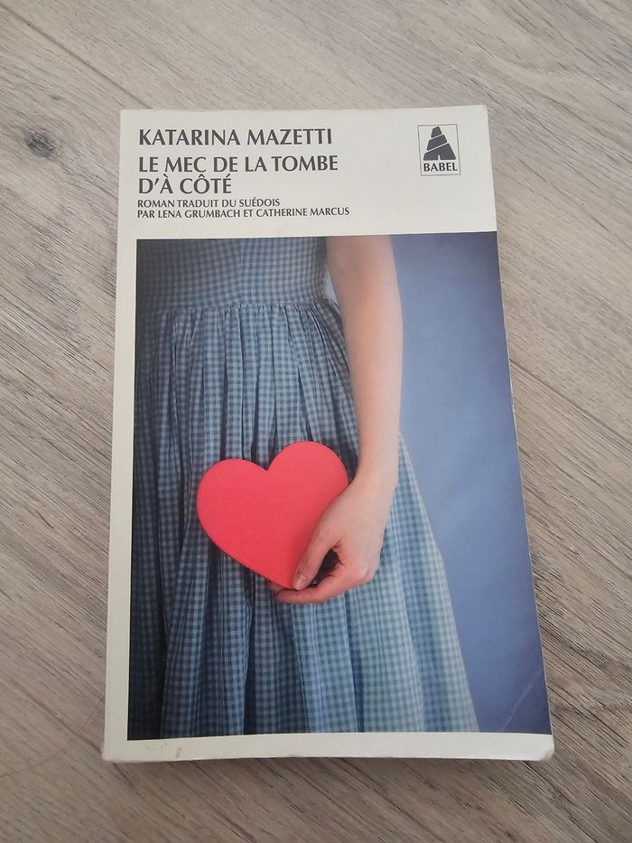 Livre