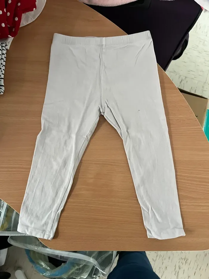 Lot de 2 leggings - photo numéro 3