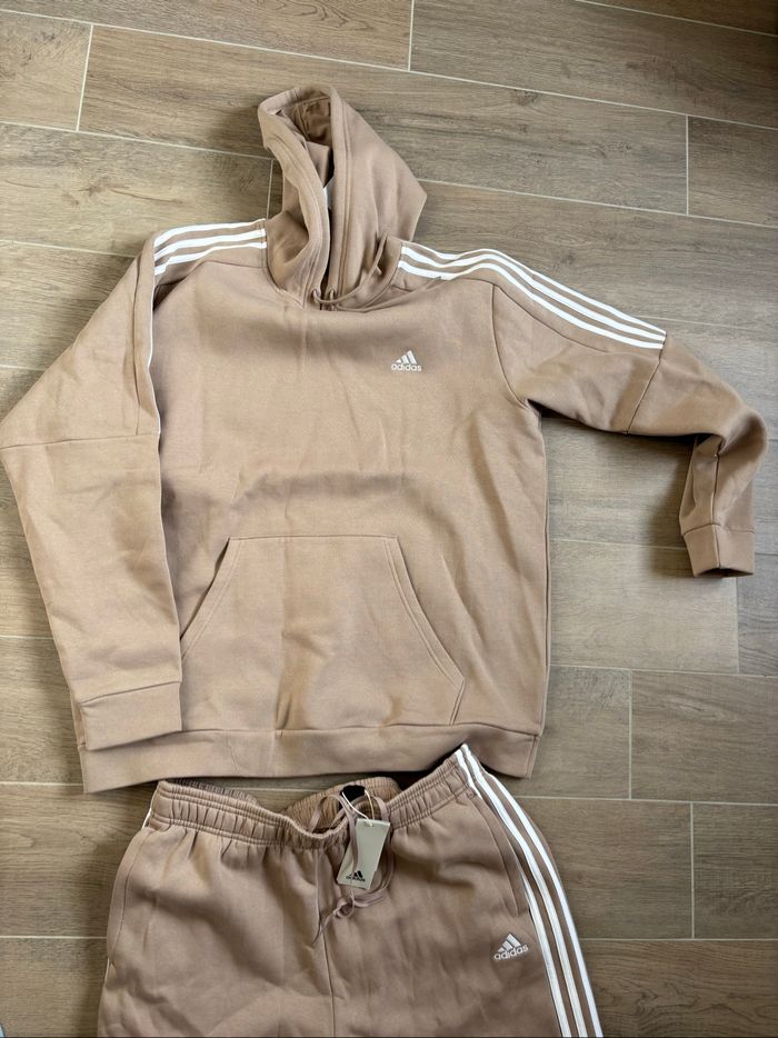 Ensemble survêtement adidas neuf XL - photo numéro 2