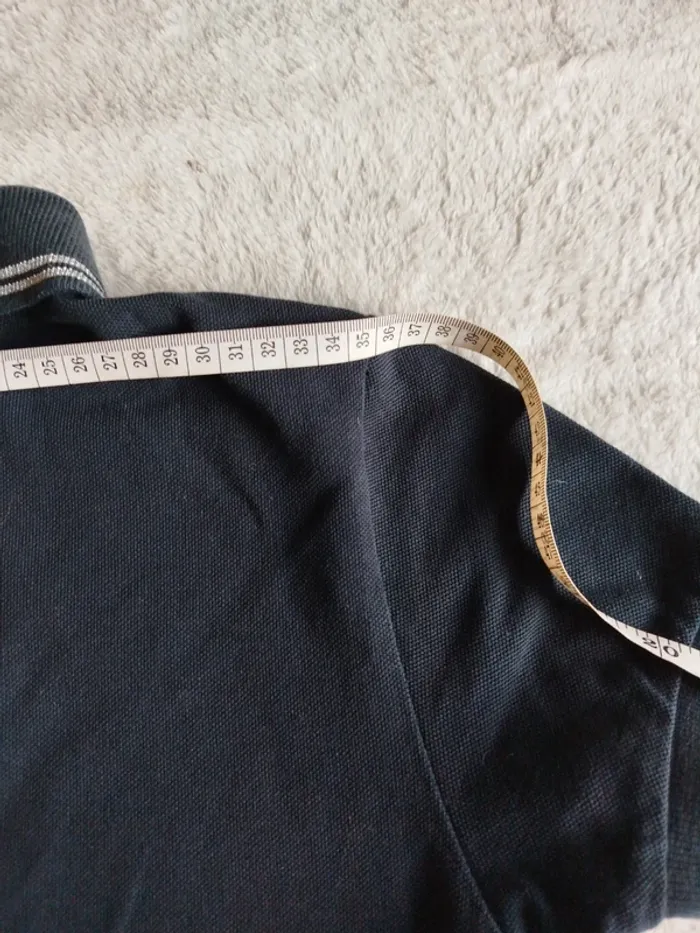 Polo femme Superdry taille 38 - photo numéro 13