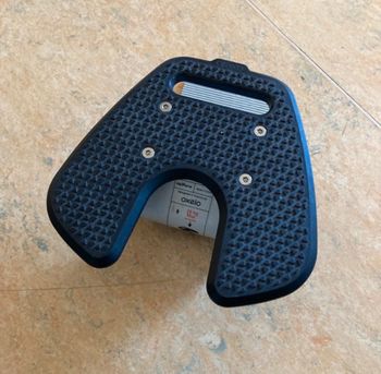 Rehausse trottinette 