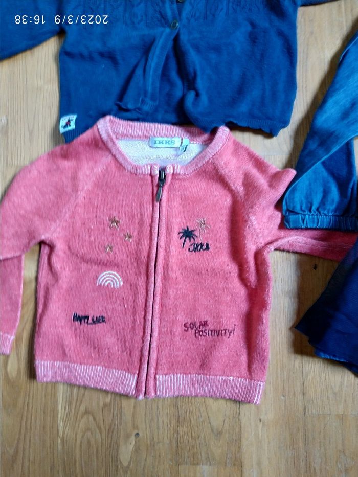 Lot taille 12 mois - photo numéro 7
