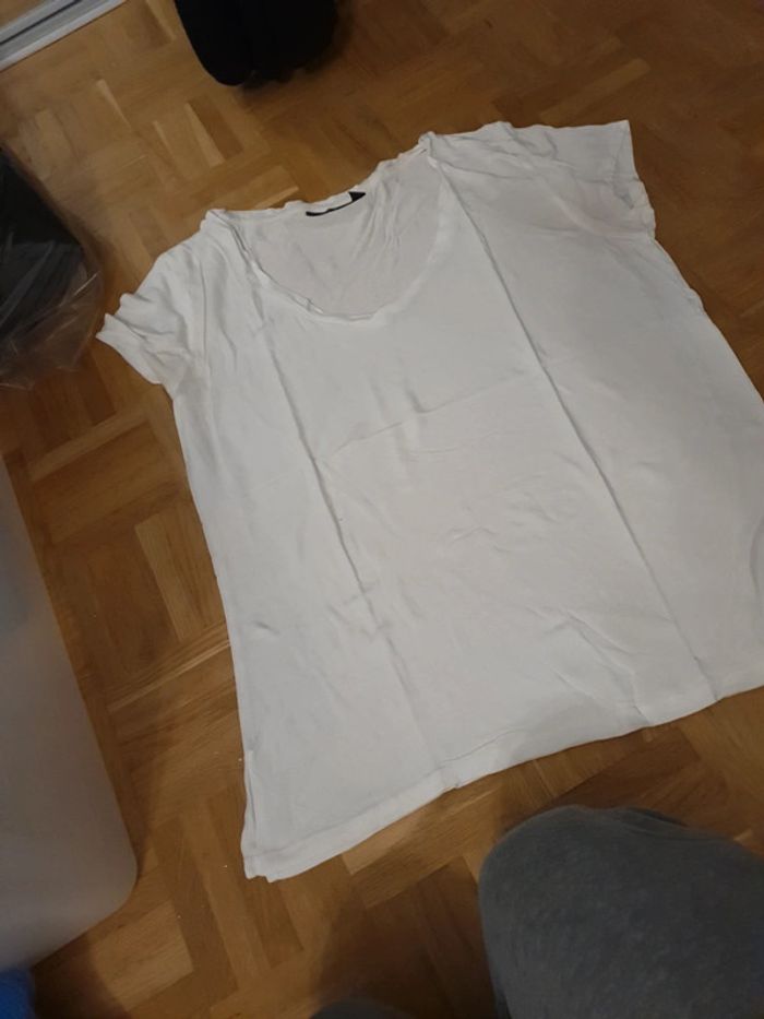 Tee shirt kiabi - photo numéro 3