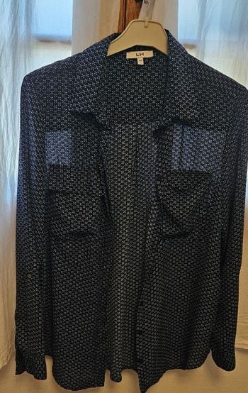 chemise femme