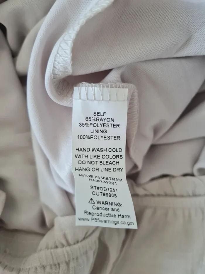Robe Taille L - photo numéro 4