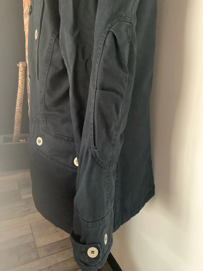 Magnifique manteau - photo numéro 5