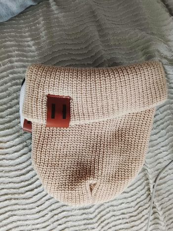 Iot de 3 bonnet pour bébé