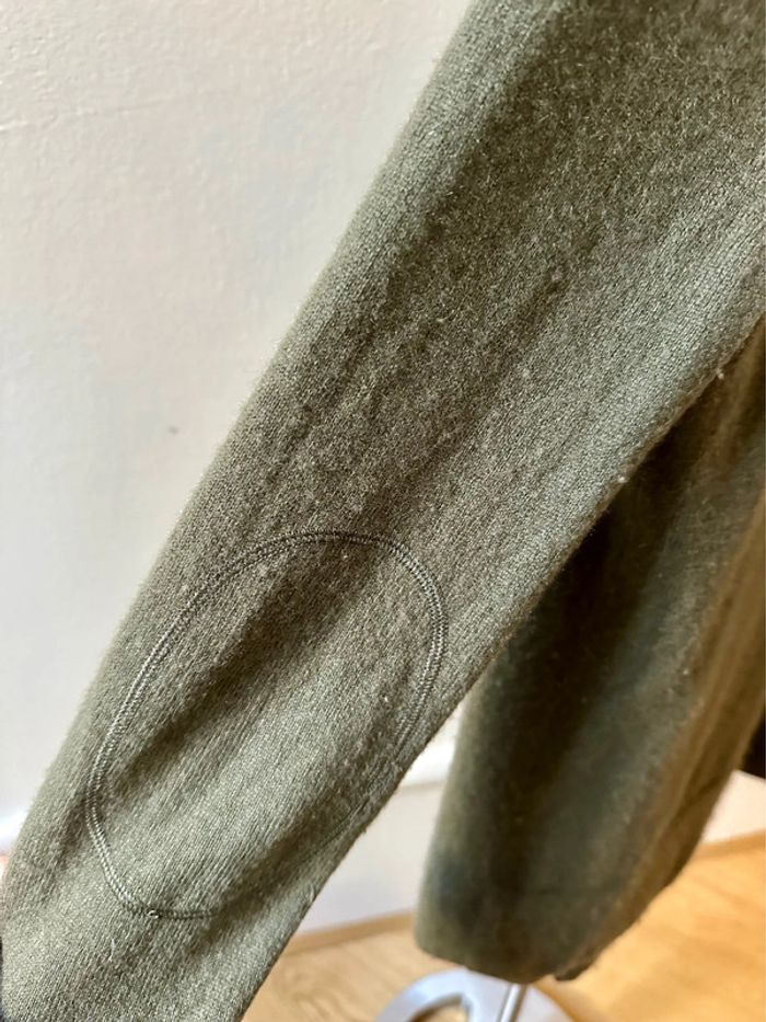 Veste Cachemire Comptoir des cotonniers - photo numéro 5