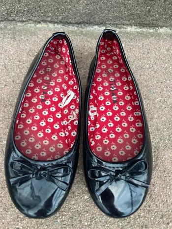 Ballerine p31