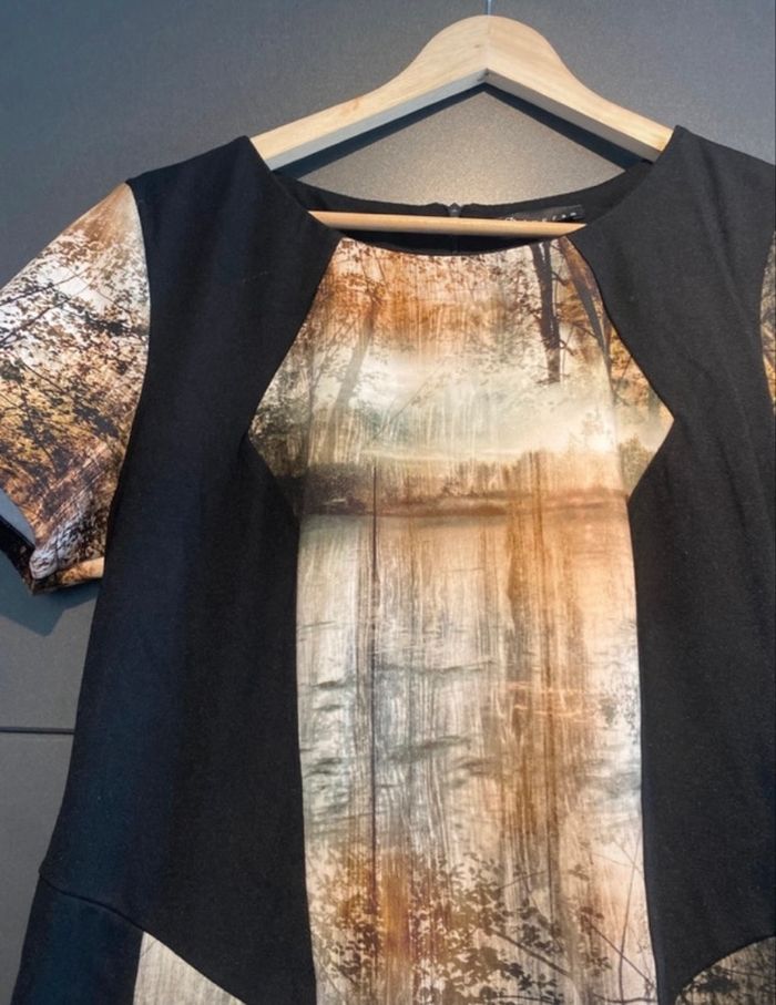 Robe - photo numéro 6