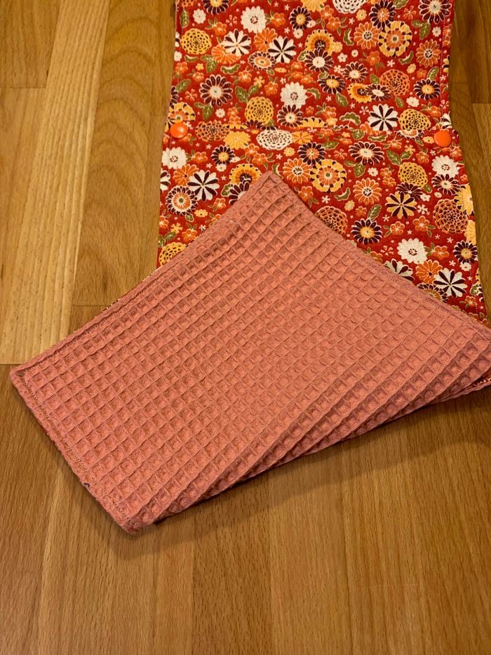 Essuie tout réutilisable - photo numéro 3