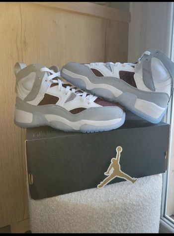 Baskets jordan Jumpman Two Trey