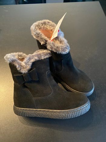 Bottines DPAM 29 neuves