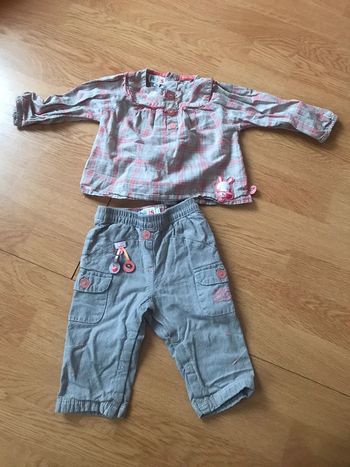 Ensemble la compagnie des petits 9 mois