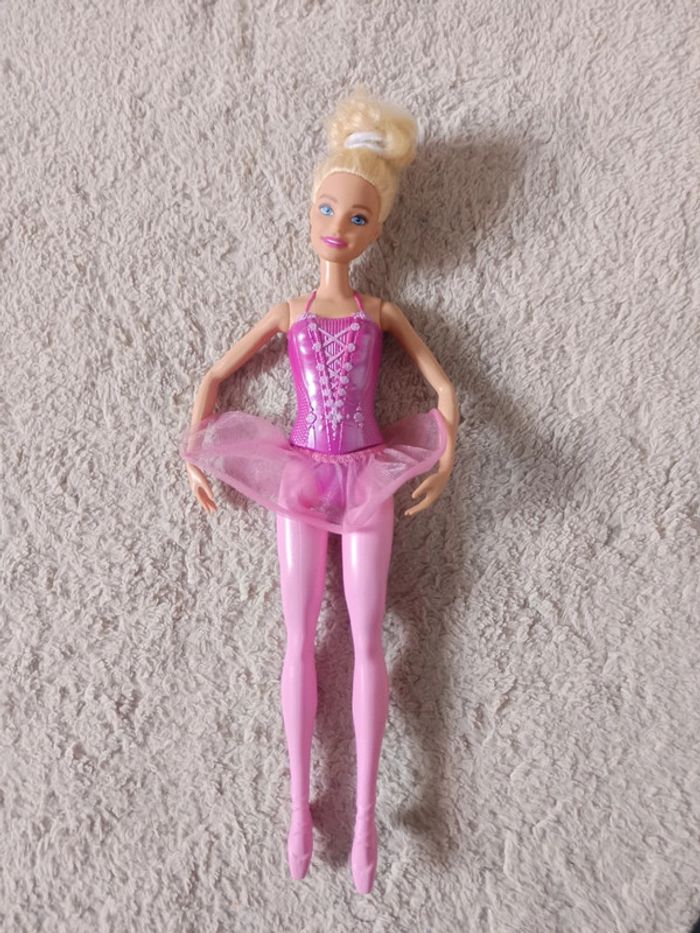 Barbie