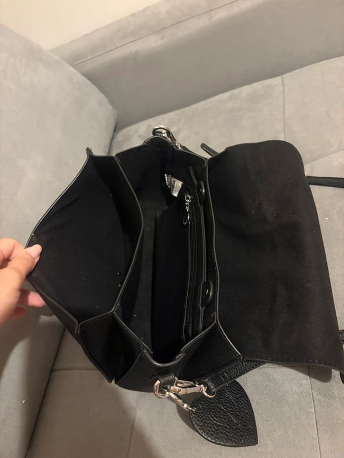 🌺sac desigual noir🌺 - photo numéro 6