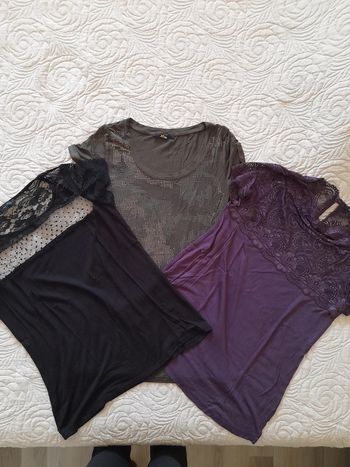 Tee-shirt