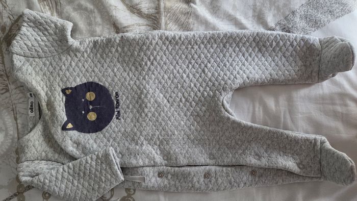 Joli lot bébé fille 6 mois Bon Bon État - photo numéro 8