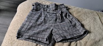 Short femme taille xs 
