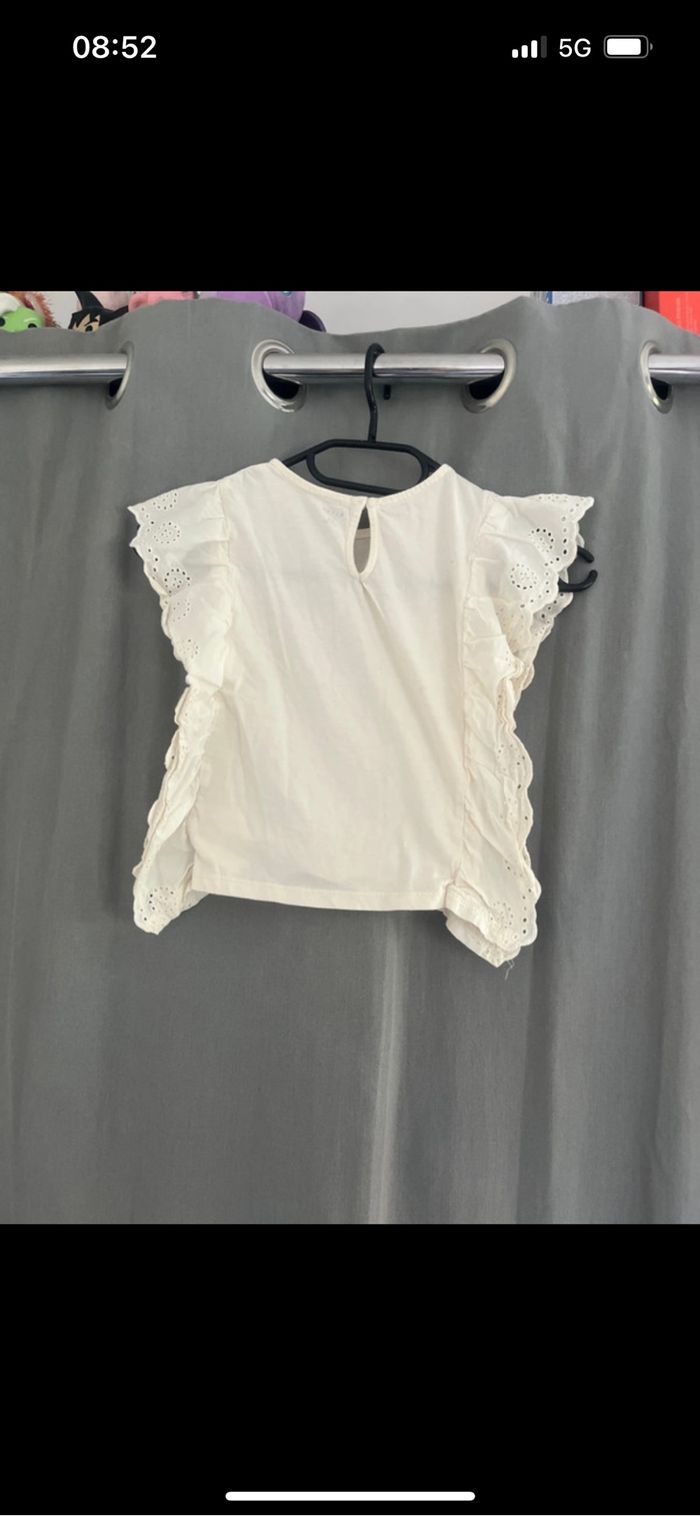 T-shirt - photo numéro 2