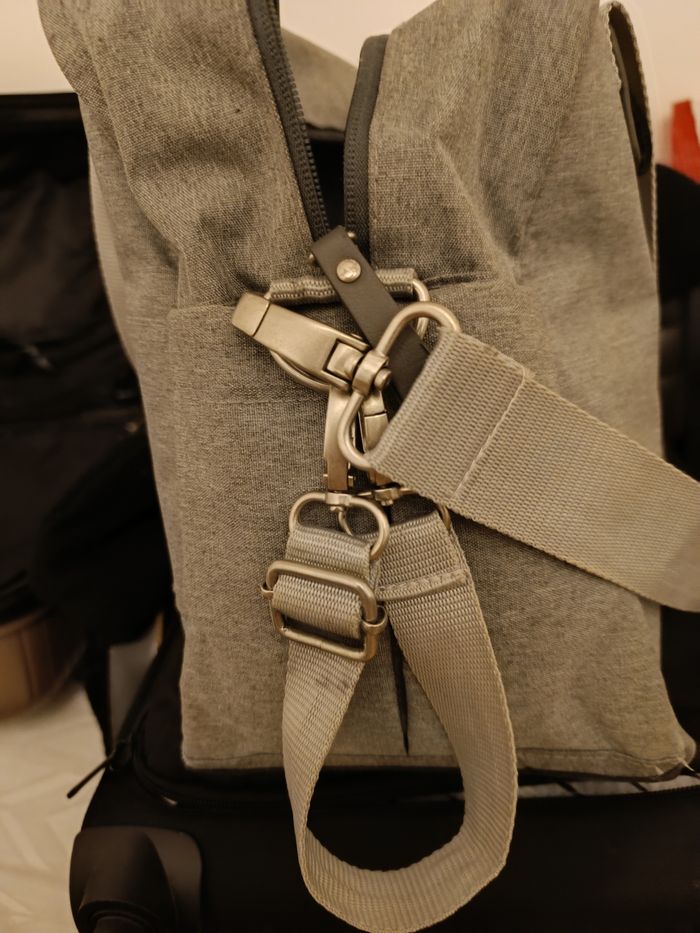 Sac à langer - photo numéro 5