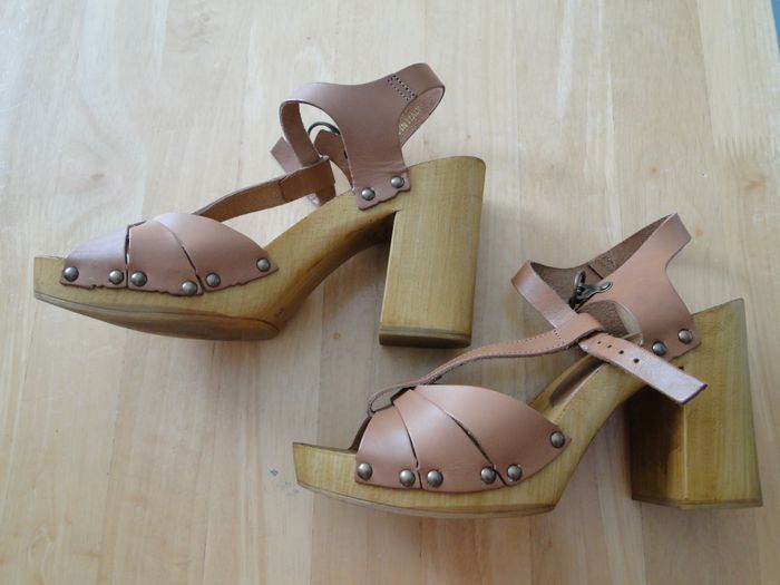 Chaussures ERAM - photo numéro 3