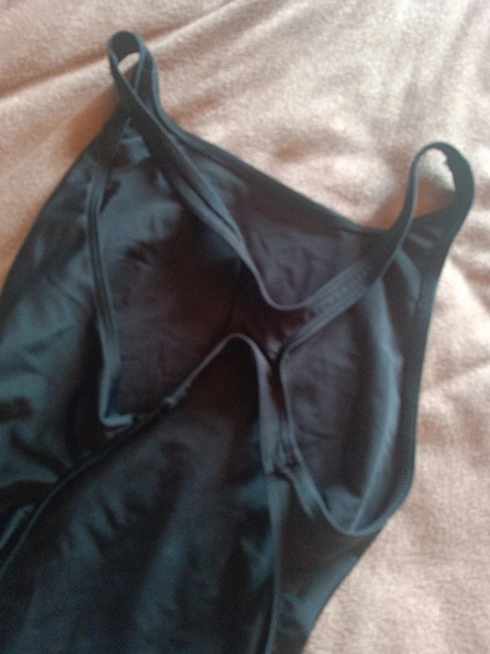 Maillot de bain une piece - photo numéro 3