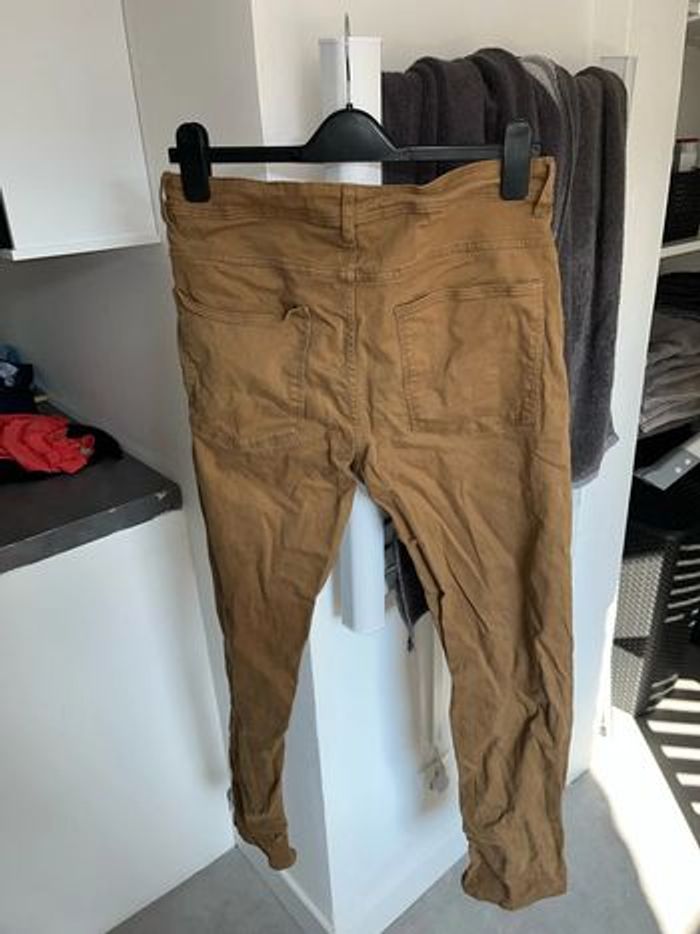 Pantalon homme - photo numéro 7