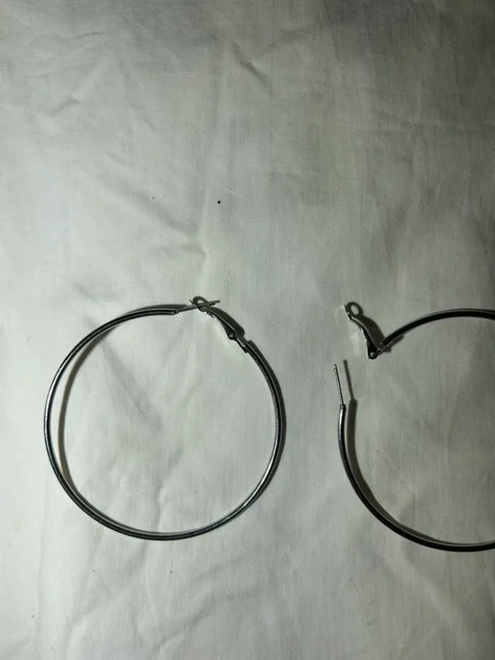 Boucles d’oreilles - photo numéro 2