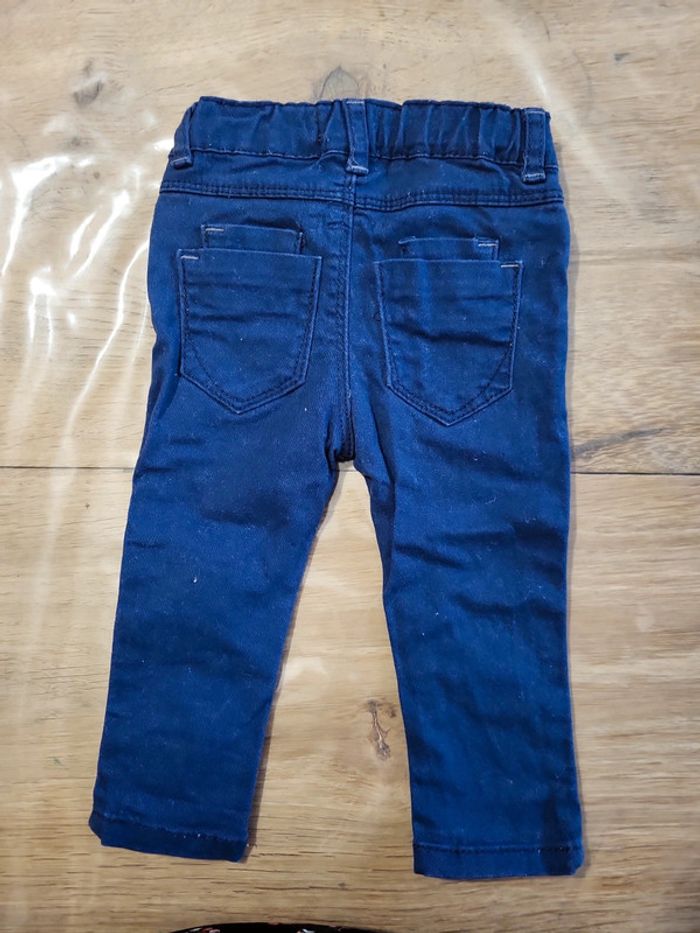 Jeans slim - photo numéro 2