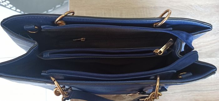 Sac à main Manoukian - photo numéro 4