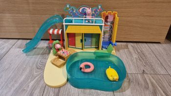 Le Parc Aquatique de Peppa Pig
