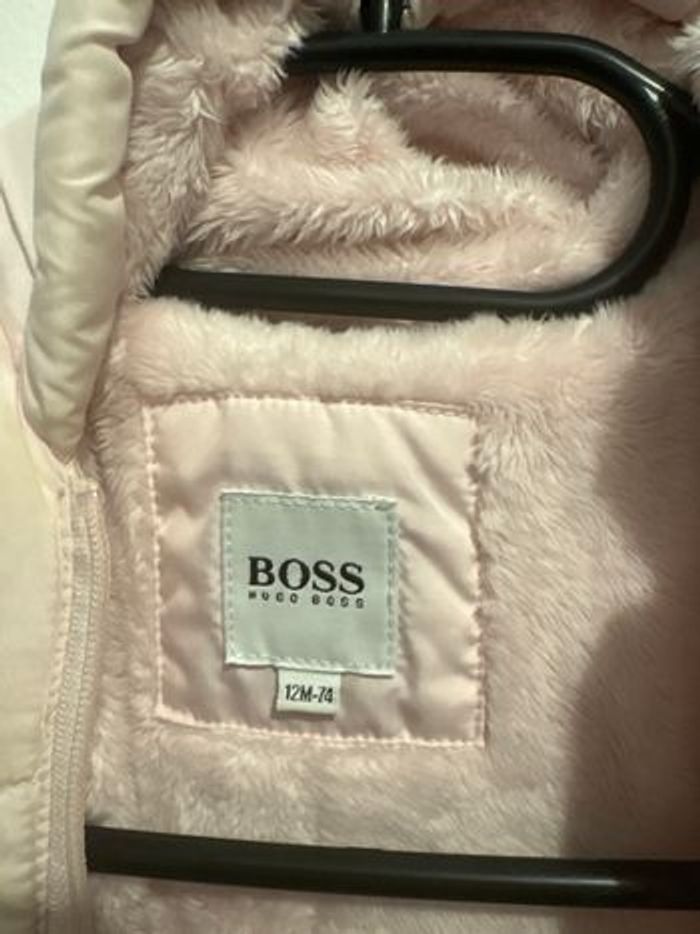 Combipilote Hugo Boss - photo numéro 4