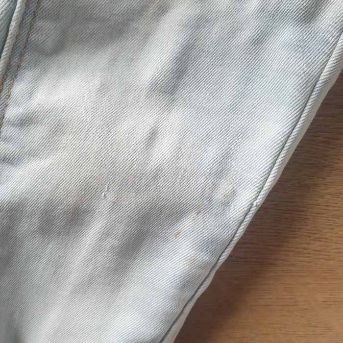 🩷 Jeans slim 4 ans Kiabi #emyfleury_4ansfille - photo numéro 4