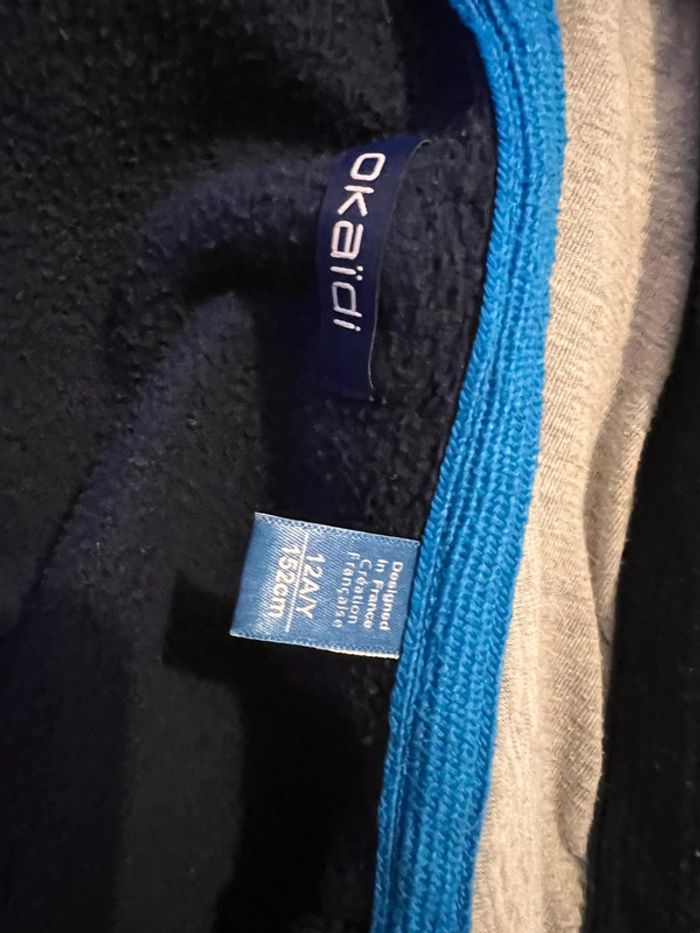 Gilet okaidi - photo numéro 4