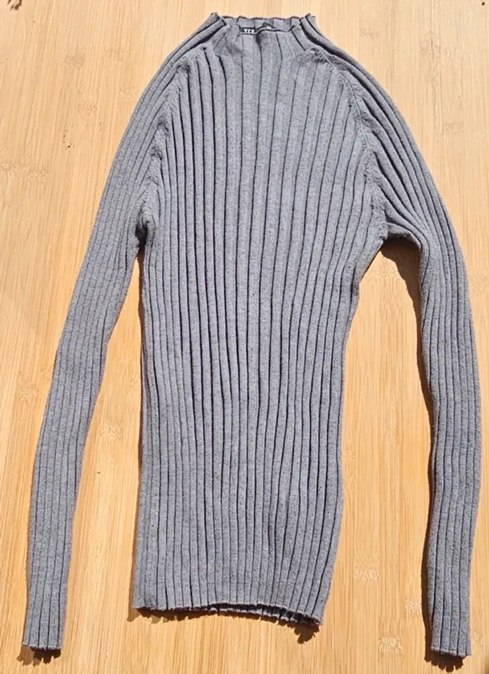 Pull Tex Moulan taille : M