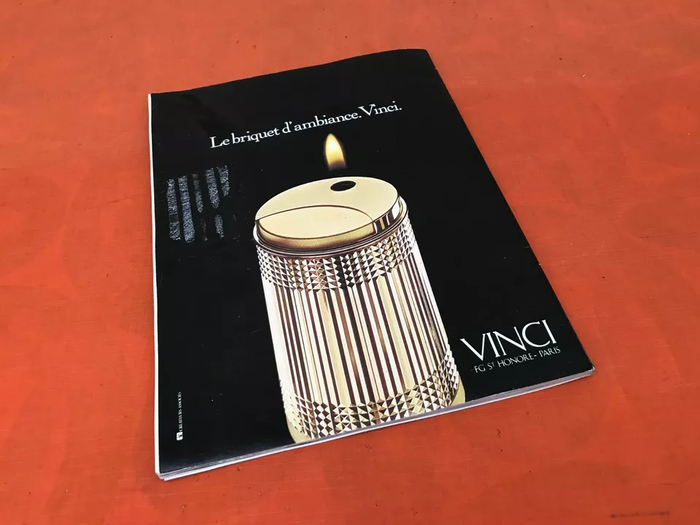 Réalités le clou de la réussite : travailler de ses mains Septembre 1975 - photo numéro 8