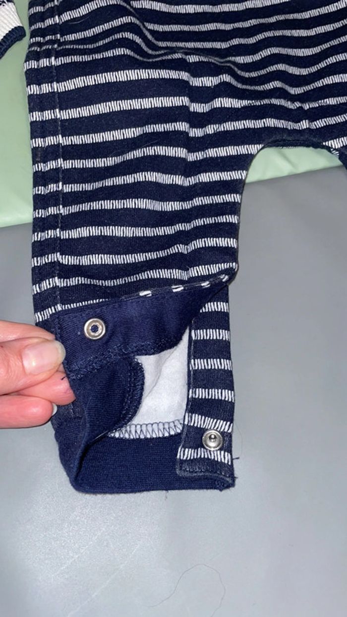 Lot 6 mois - photo numéro 4