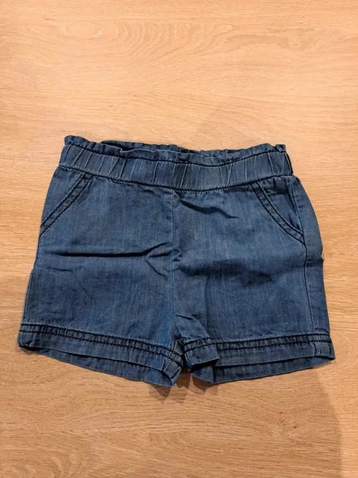 Short