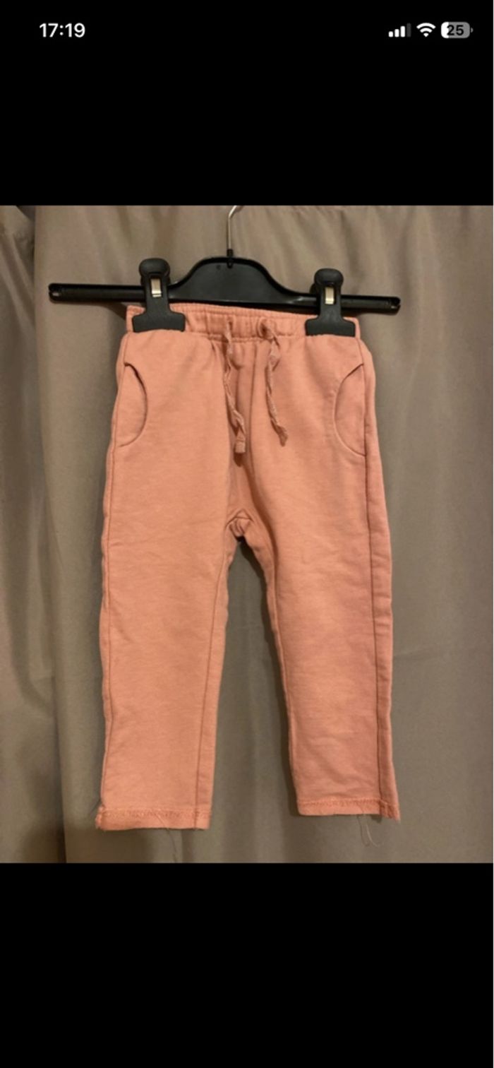 Pantalon file