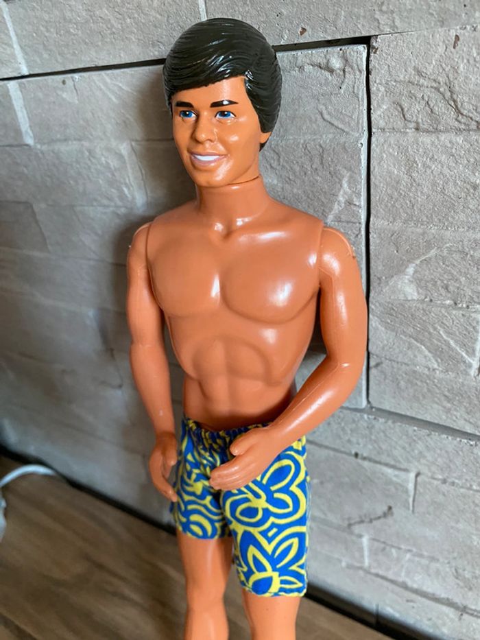 Barbie ken - photo numéro 3