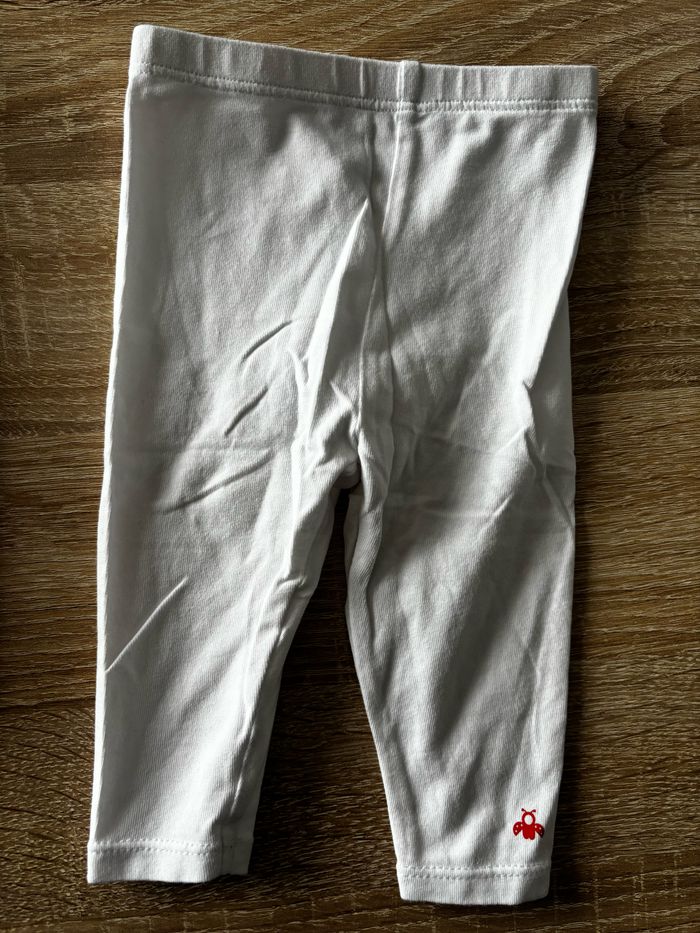 Ensemble robe legging OBAIBI t.3m - photo numéro 4