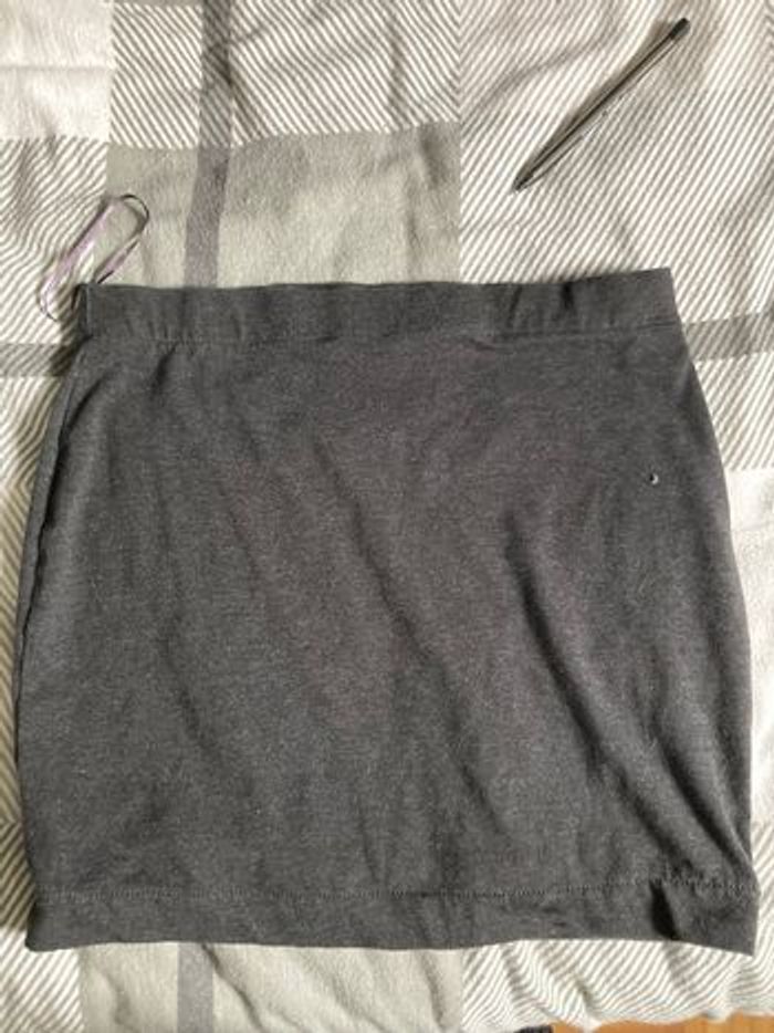 Jupe courte