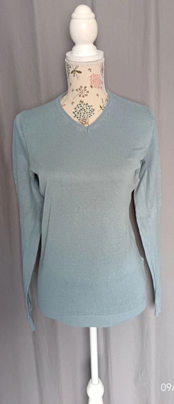 👚 Pull de marque Kiabi Taille S 👚