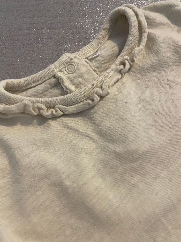 T-shirt manche longue - photo numéro 2