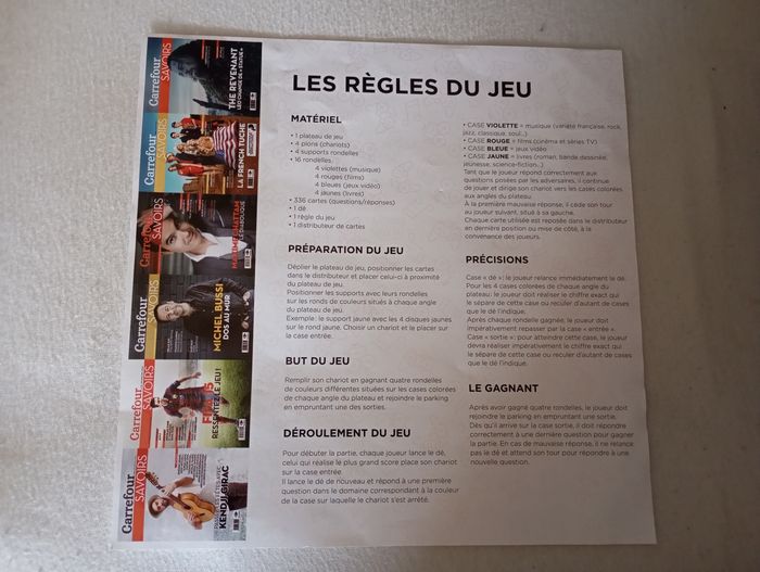 Jeu de société - photo numéro 5