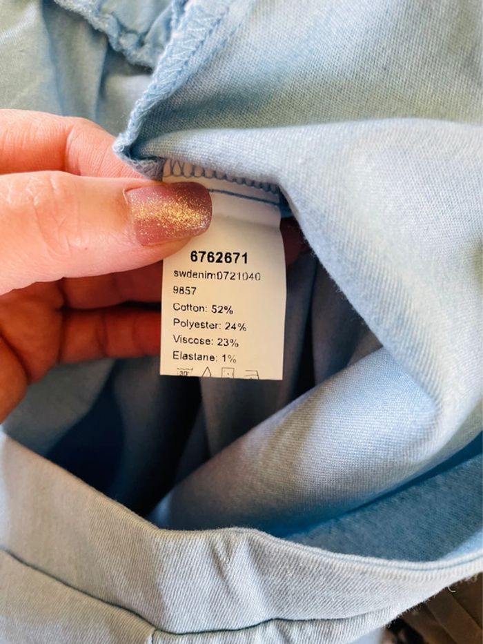 Pantacourt 4xl SHEIN - photo numéro 5