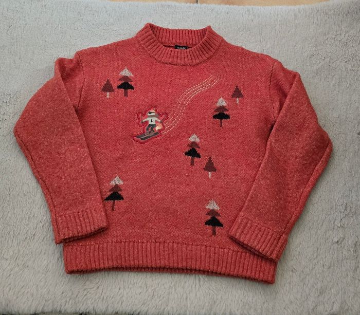 Lot de vêtements - photo numéro 6